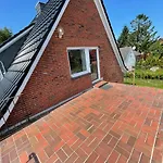 Tant Jantje In Moordorf Daire
