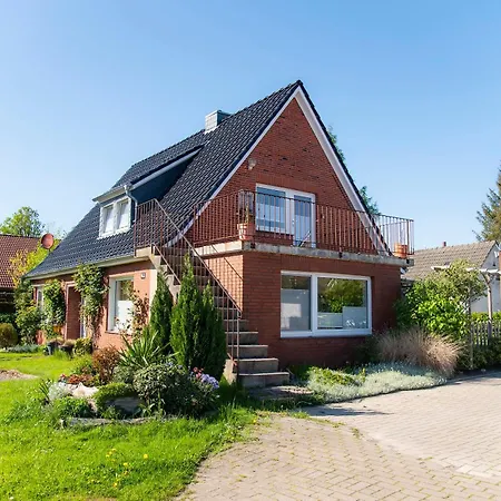 Tant Jantje In Moordorf * Südbrookmerland