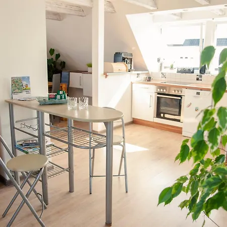 Tant Jantje In Moordorf Apartment