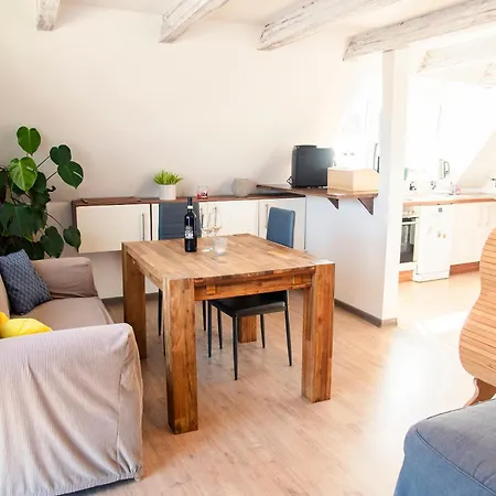 Apartment Tant Jantje In Moordorf *