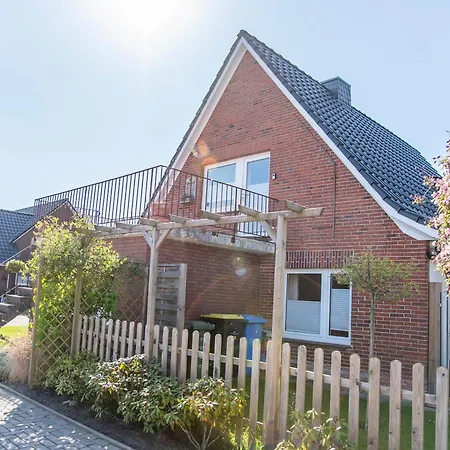 Tant Jantje In Moordorf Südbrookmerland