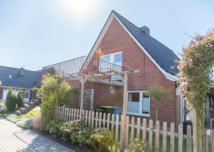 Tant Jantje In Moordorf Südbrookmerland